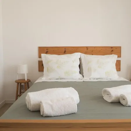 Casa Boa Onda בית נופש *