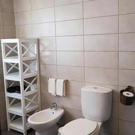 Casa Boa Onda בית נופש *