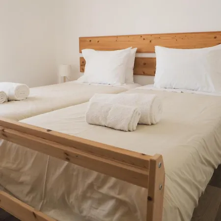 Casa Boa Onda * サグレス