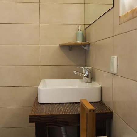 Casa Boa Onda בית נופש