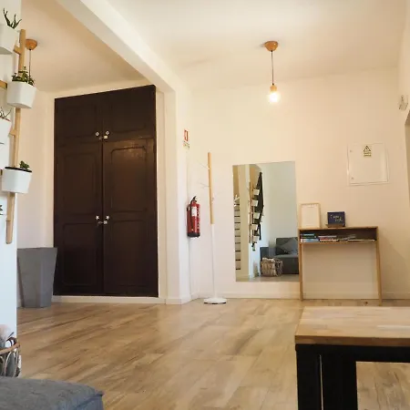 בית נופש Casa Boa Onda *