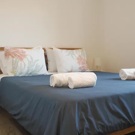 Casa Boa Onda בית נופש