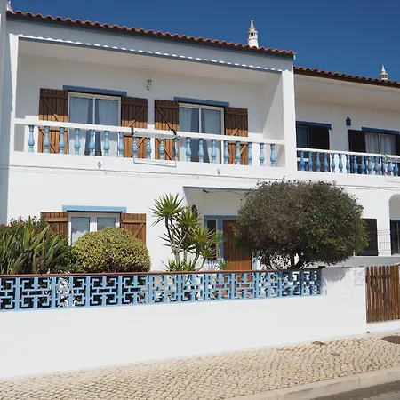 Casa Boa Onda בית נופש *