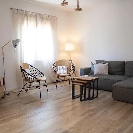 Casa Boa Onda בית נופש *