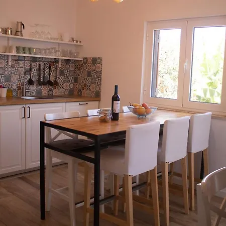 Casa Boa Onda サグレス