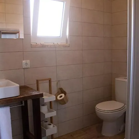 Casa Boa Onda בית נופש