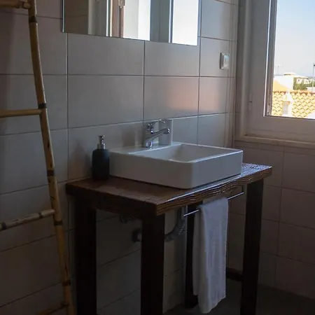 Casa Boa Onda * サグレス