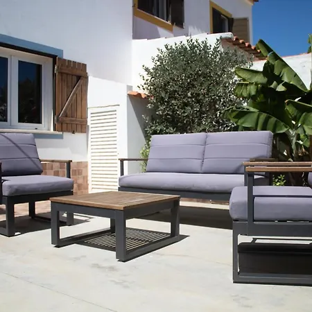 Casa Boa Onda בית נופש