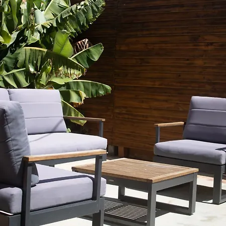 בית נופש Casa Boa Onda סאגרש