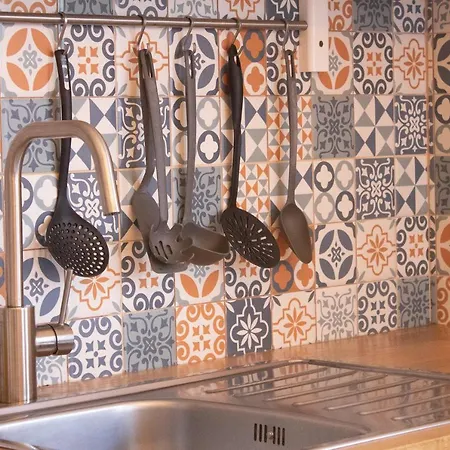 Casa Boa Onda 別荘 *