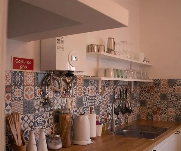 Casa Boa Onda * 萨格里什