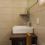 Casa Boa Onda Дом отдыха