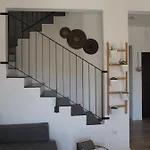 Дом отдыха Casa Boa Onda *
