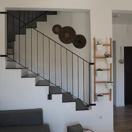 Сasa de vacaciones Casa Boa Onda *