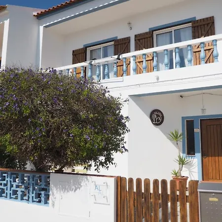 Casa Boa Onda Sagres
