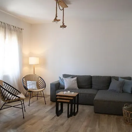 Casa Boa Onda * Сагреш