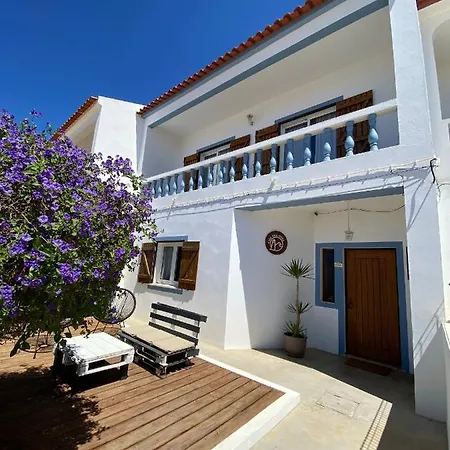 Casa Boa Onda Сasa de vacaciones