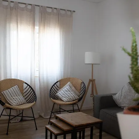 Casa Boa Onda Сasa de vacaciones Sagres
