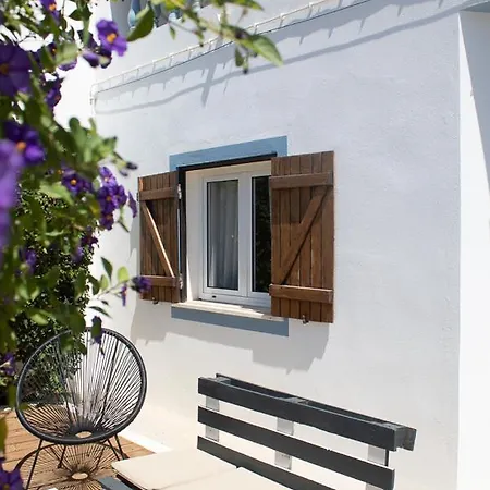 Casa Boa Onda *