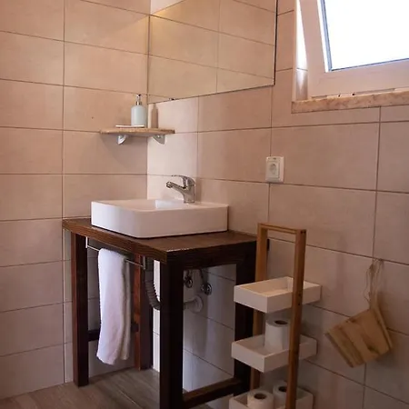 Nyaraló Casa Boa Onda *