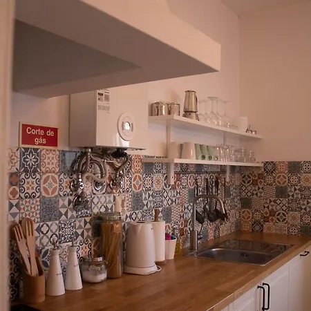 Casa Boa Onda * Sagres