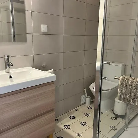 Casa de Férias Casa Boa Onda