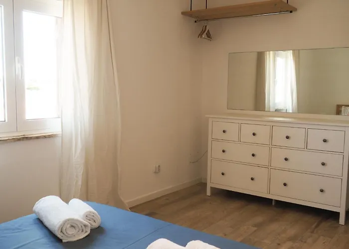 Casa Boa Onda Сasa de vacaciones Sagres