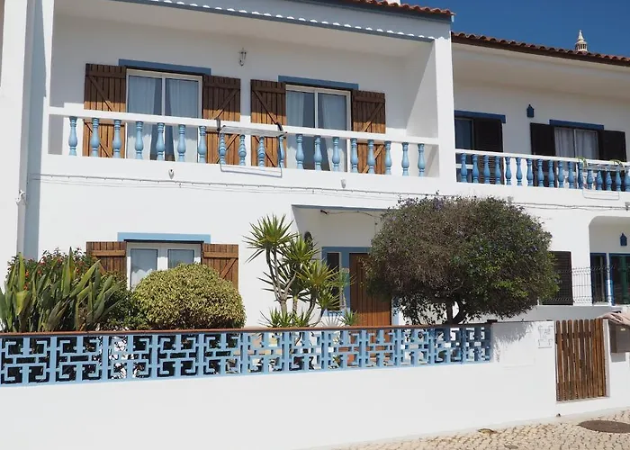 Casa Boa Onda Сasa de vacaciones *