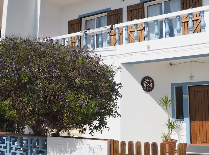Casa Boa Onda Sagres