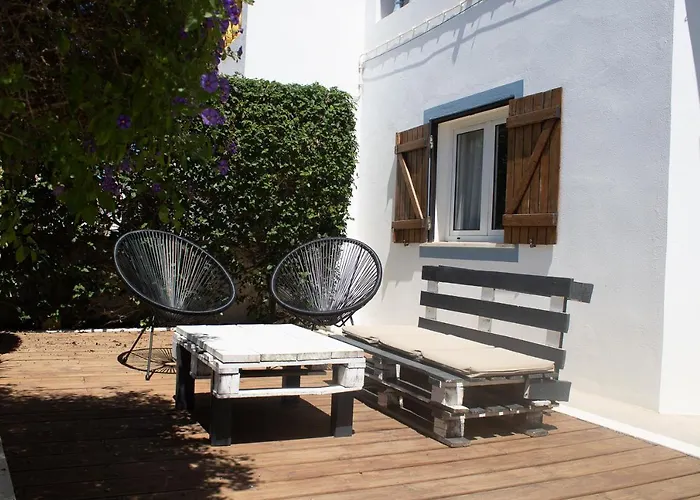 Casa Boa Onda