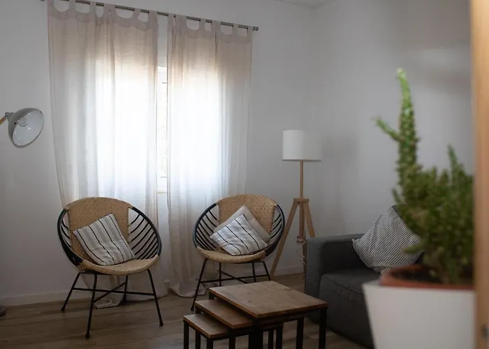 Casa Boa Onda Dom wakacyjny Sagres