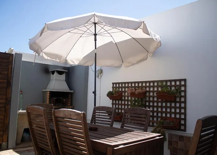 Casa Boa Onda Sagres