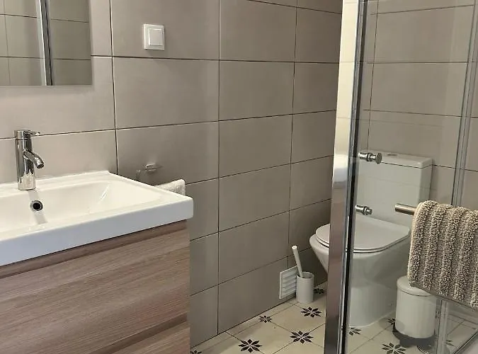 Сasa de vacaciones Casa Boa Onda