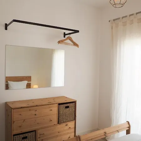 Casa Boa Onda * 萨格里什