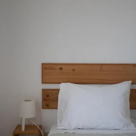 Casa Boa Onda 萨格里什