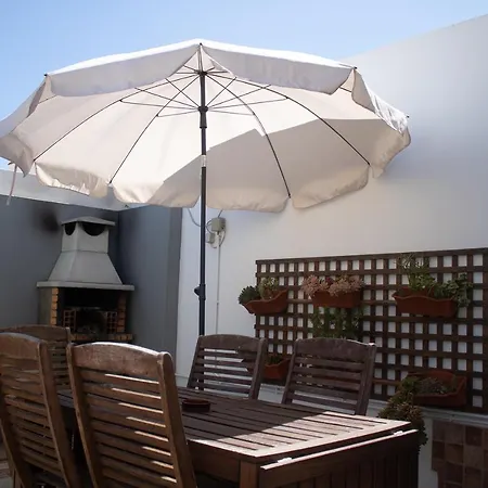 Casa Boa Onda 萨格里什