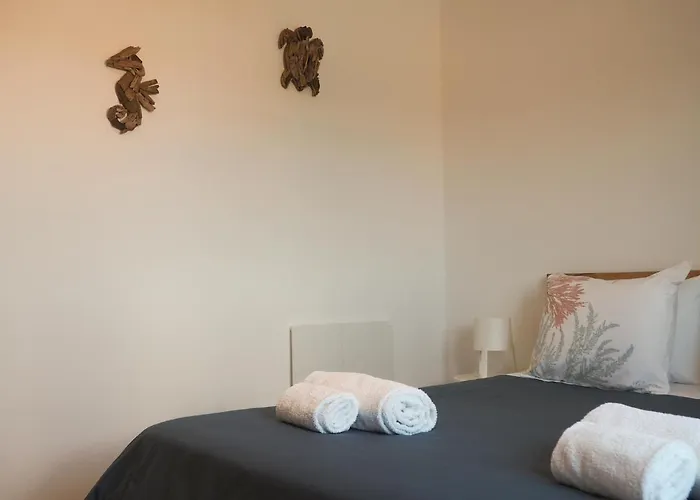 Casa Boa Onda Сагреш
