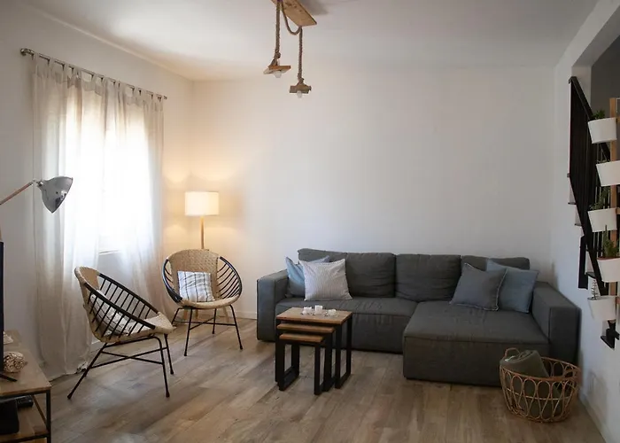 Casa Boa Onda * Сагреш