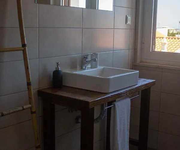 Casa Boa Onda * Сагреш